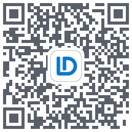 蓝豆云 QRcode