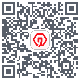 jrx秦农银行 QRcode