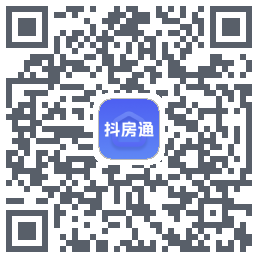抖房通 QRcode