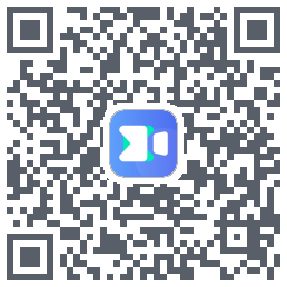 智能双录código QR de descarga de