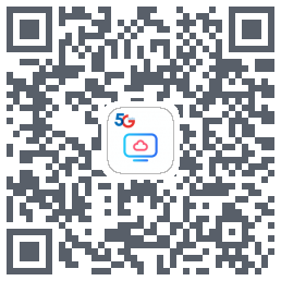 天翼云电脑 QRcode