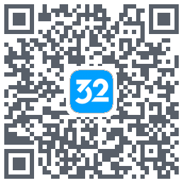 32学苑 QRcode