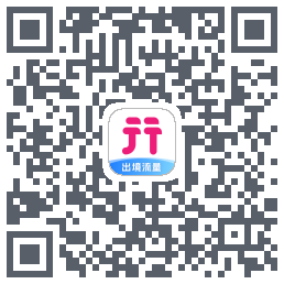 无忧行的下载二维码