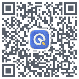 金十数据código QR de descarga de