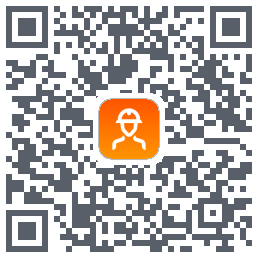 云筑工匠código QR de descarga de