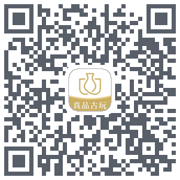 域鉴 QRcode