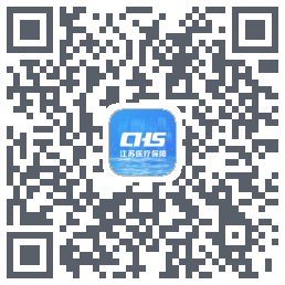 江苏医保云 QRcode