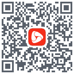 河马剧场的下載二維碼