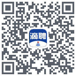 滴聘 QRcode