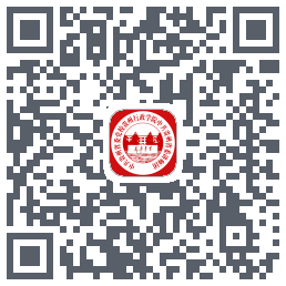 贵州党校 QRcode