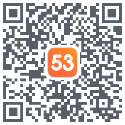 53伴学测试版 QRcode