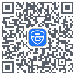 智慧安保云平台的下載二維碼