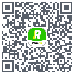 RoboUP的下載二維碼