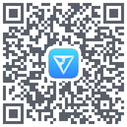 DEV的下载二维码