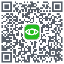 贝视优codice QR per il download