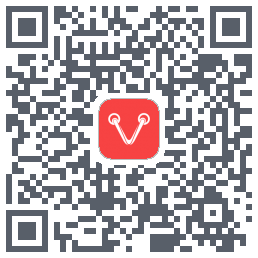Voghion的下载二维码