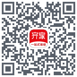 齐家Beta的下載二維碼