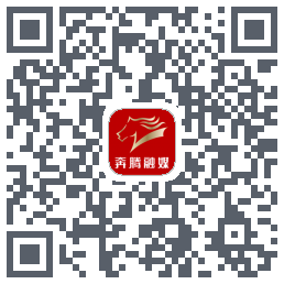 奔腾融媒的下載二維碼