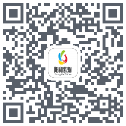 阳和紫烟商城 QRcode