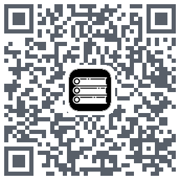 稿好作文 QRcode