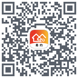 易约到家 QRcode