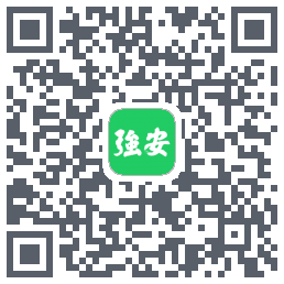 学习强安的下載二維碼