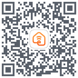 LinkHome的下載二維碼