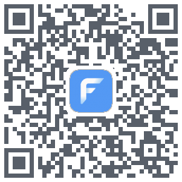 星空云 QRcode