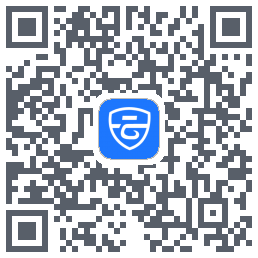智慧安保云のダウンロードQRコード