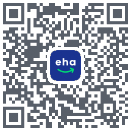 ehamarketscodice QR per il download