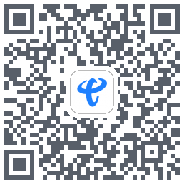生产-中国电信 QRcode