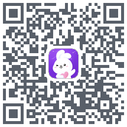 小白语音的下載二維碼