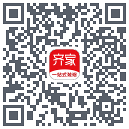 齐家装修Beta QRcode