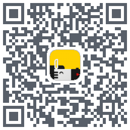 快乐斑马HD QRcode