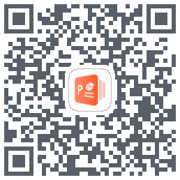 Slide QRcode