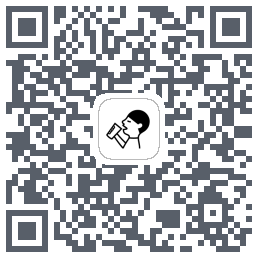 喜茶GO QRcode