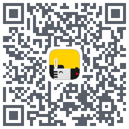 快乐斑马HD QRcode