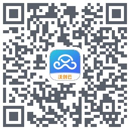 沃创云 QRcode
