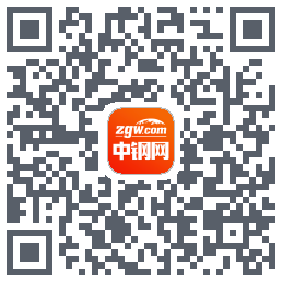 中钢网codice QR per il download