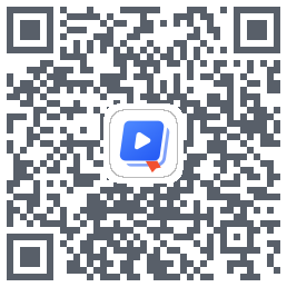 企学派codice QR per il download