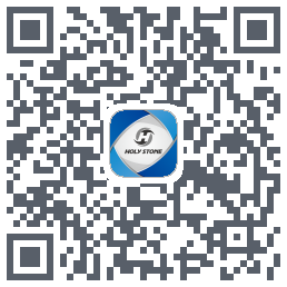 HS GPS PRO QRcode