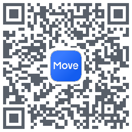 Move QR-код для загрузки