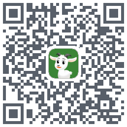 山羊英语kod QR do pobrania