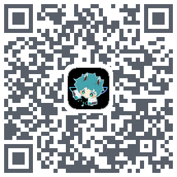 口袋乐队的下载二维码