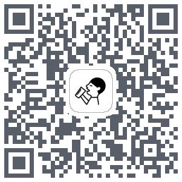 喜茶GO QR-код для загрузки
