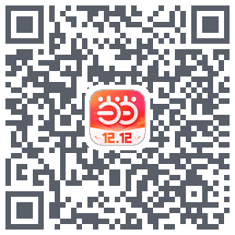 当当的下載二維碼