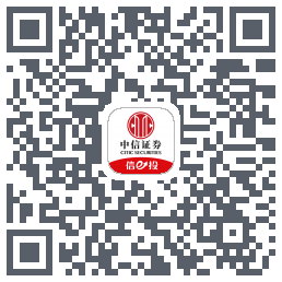 个股重构 QRcode