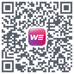 betterWE星球 QRcode