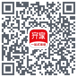 齐家Beta的下載二維碼