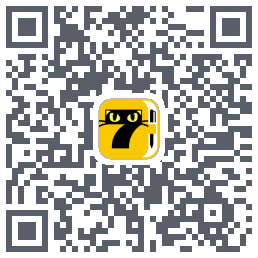 七猫作家助手 QRcode